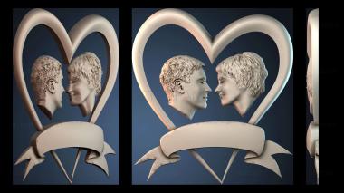 3D модель PANNO_HUDOZHNO_3963 (STL)