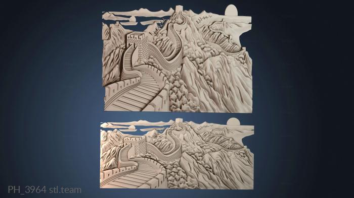 Панно художественные PH_3964