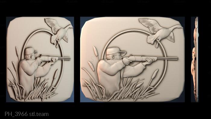 Панно художественные PH_3966