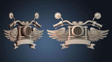 3D модель PANNO_HUDOZHNO_3967 (STL)