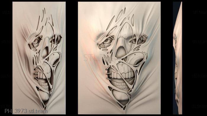 Панно художественные PH_3973