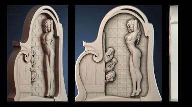 3D модель PANNO_HUDOZHNO_3977 (STL)