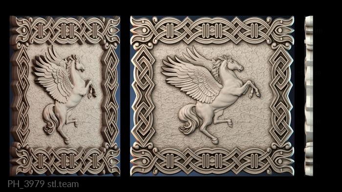 Панно художественные PH_3979