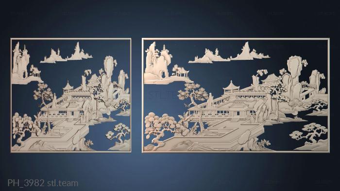 Панно художественные PH_3982