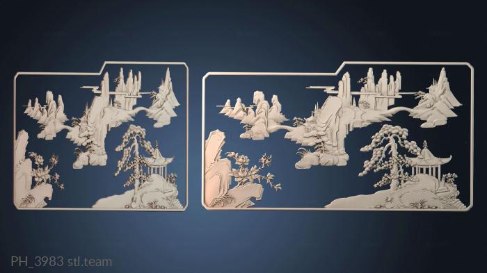 Панно художественные PH_3983