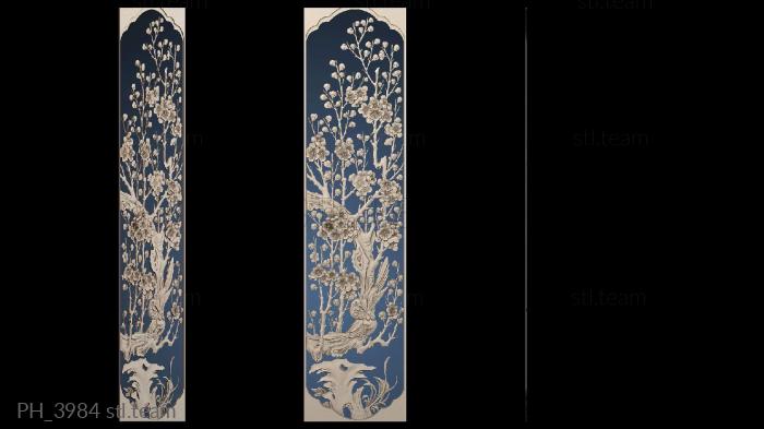 Панно художественные PH_3984