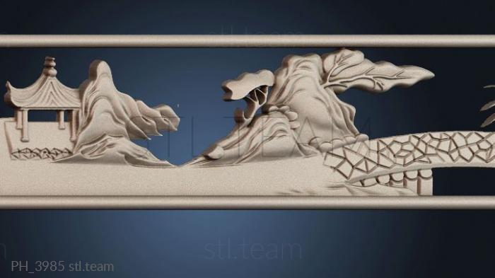 Панно художественные PH_3985