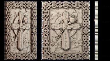 3D model PANNO_HUDOZHNO_3986 (STL)