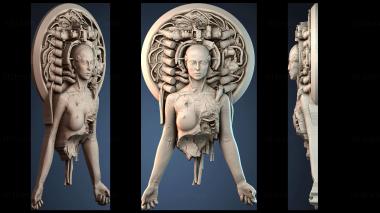 3D модель PANNO_HUDOZHNO_3987 (STL)