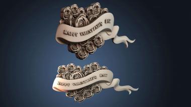 3D модель PANNO_HUDOZHNO_3993 (STL)