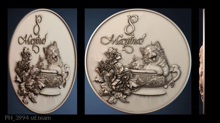 Панно художественные PH_3994