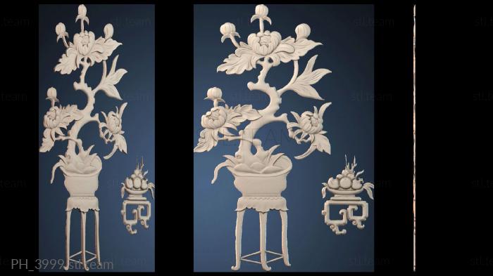 Панно художественные PH_3999