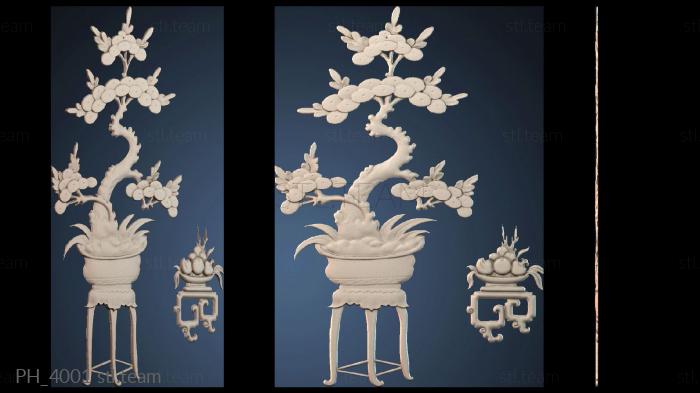 Панно художественные PH_4001