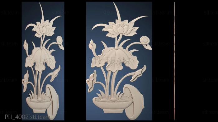 Панно художественные PH_4002