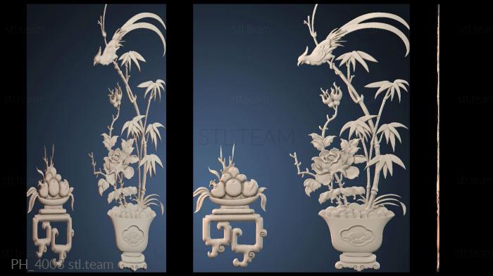 Панно художественные PH_4003