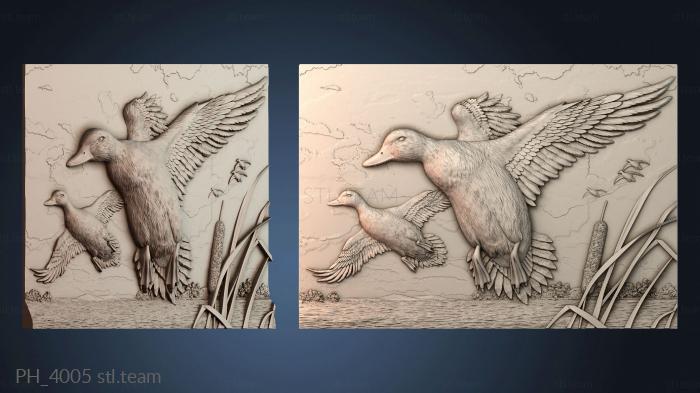 Панно художественные PH_4005