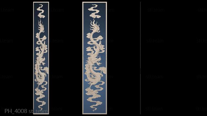 Панно художественные PH_4008