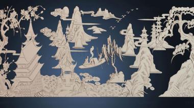 3D модель PANNO_HUDOZHNO_4009 (STL)