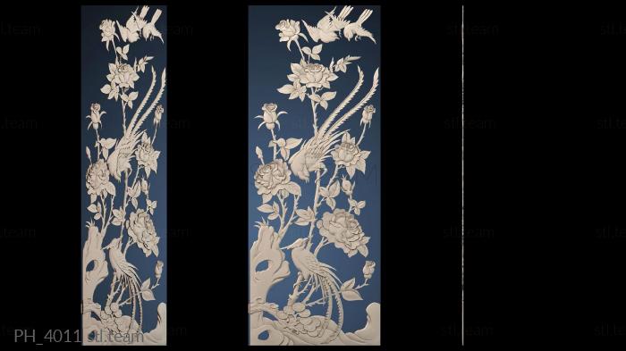 Панно художественные PH_4011