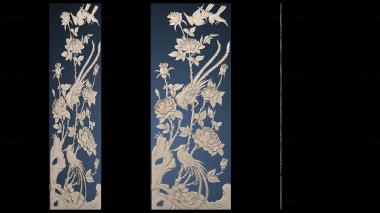 3D модель PANNO_HUDOZHNO_4011 (STL)