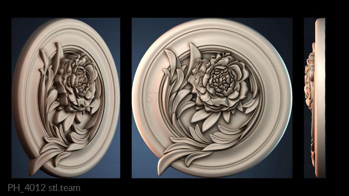 Панно художественные PH_4012