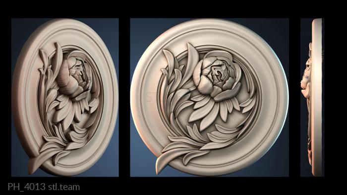 Панно художественные PH_4013