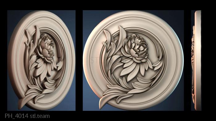 Панно художественные PH_4014