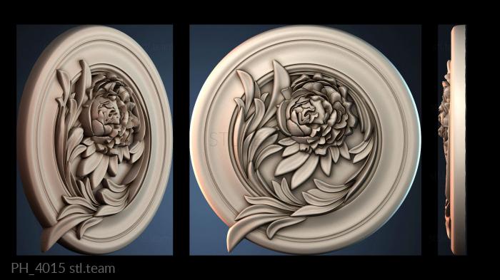 Панно художественные PH_4015