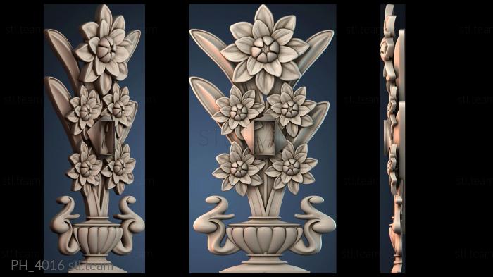 Панно художественные PH_4016