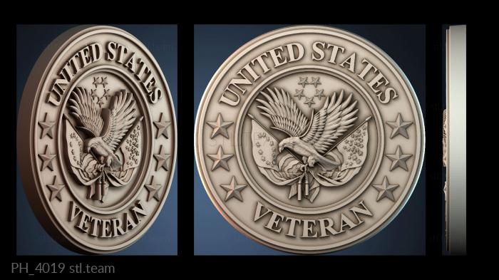 Панно художественные PH_4019