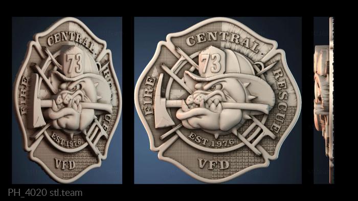 Панно художественные PH_4020