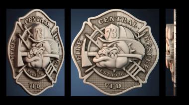 3D модель PANNO_HUDOZHNO_4020 (STL)