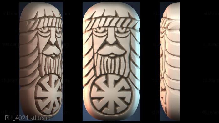 Панно художественные PH_4021