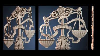 3D модель PANNO_HUDOZHNO_4025 (STL)