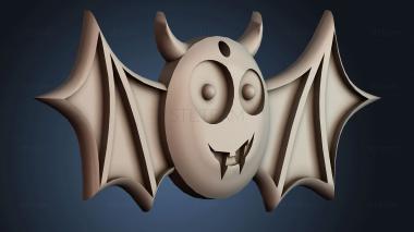 3D модель PANNO_HUDOZHNO_4028 (STL)