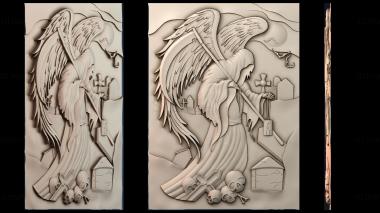 3D модель PANNO_HUDOZHNO_4042 (STL)