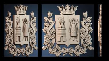 3D модель PANNO_HUDOZHNO_4049 (STL)