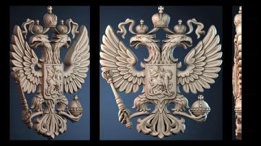 3D модель PANNO_HUDOZHNO_4050 (STL)