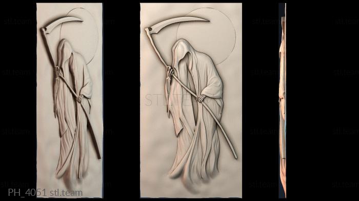 Панно художественные PH_4051