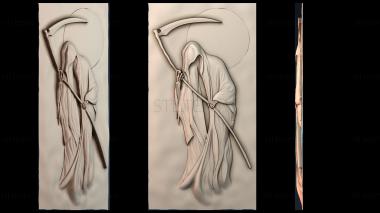 3D модель PANNO_HUDOZHNO_4051 (STL)