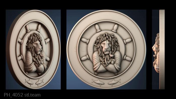 Панно художественные PH_4052