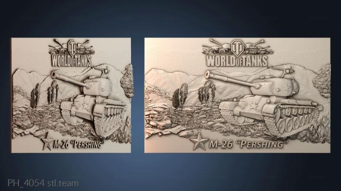 Панно художественные PH_4054