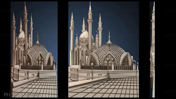 Панно художественные PH_4055