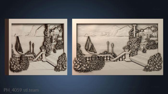 Панно художественные PH_4059