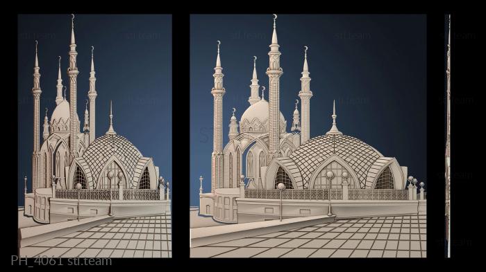 Панно художественные PH_4061