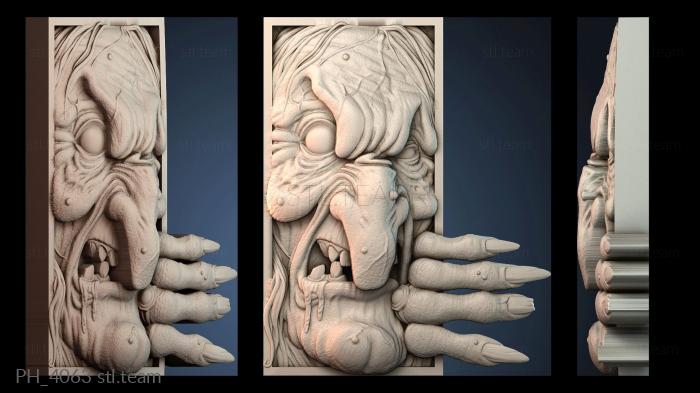 Панно художественные PH_4063