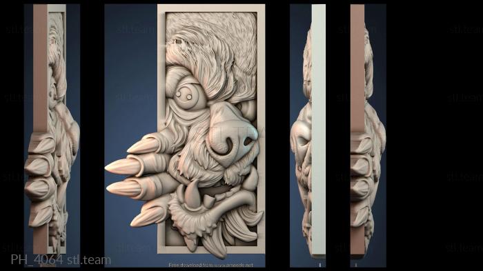 Панно художественные PH_4064