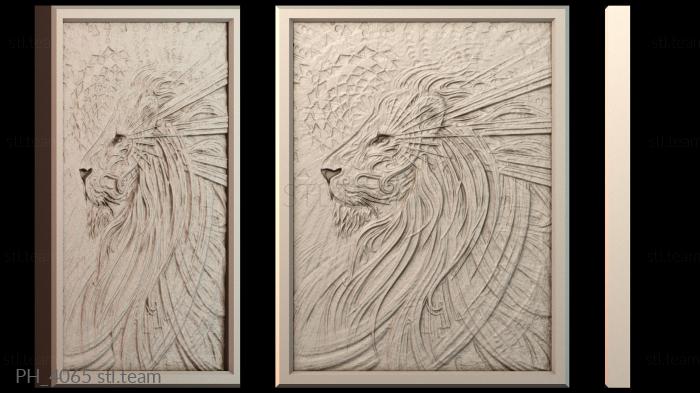 Панно художественные PH_4065