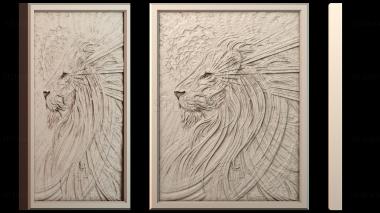 3D модель PANNO_HUDOZHNO_4065 (STL)