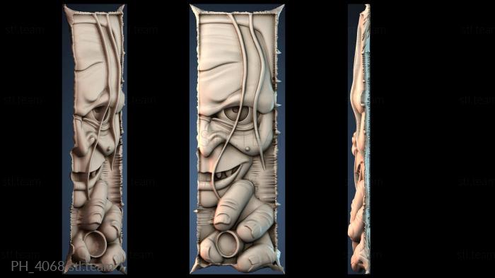 Панно художественные PH_4068